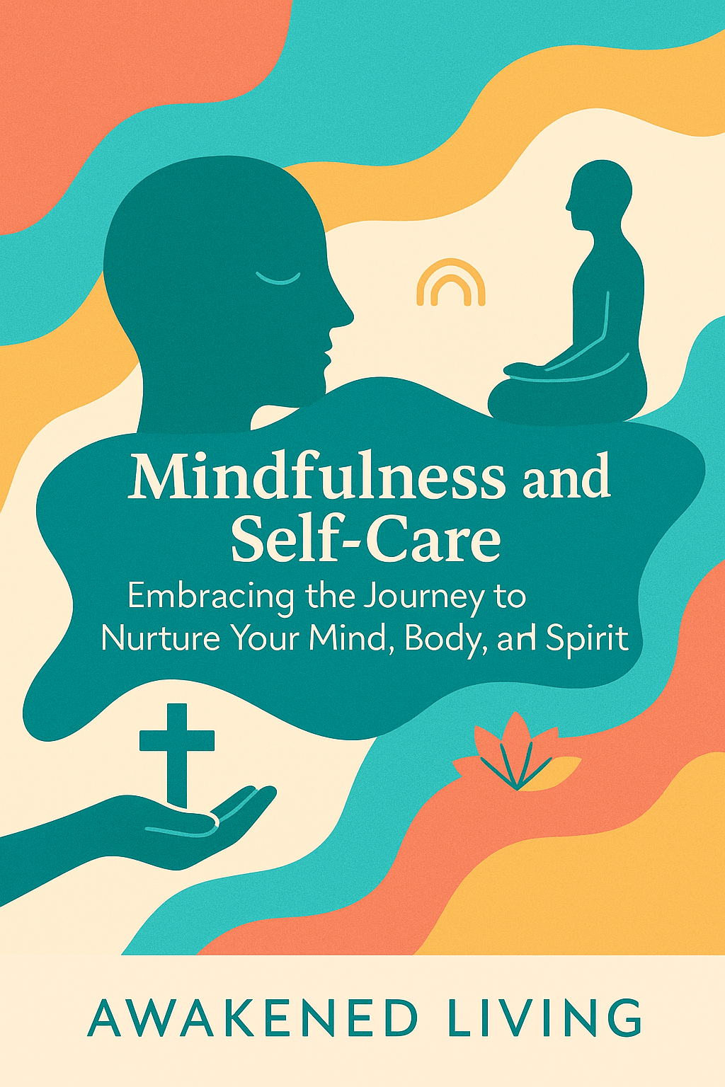 Mindfulness and Self-Care: Embracing the Journey to Nurture Your Mind, Body, and&nbsp;Spirit