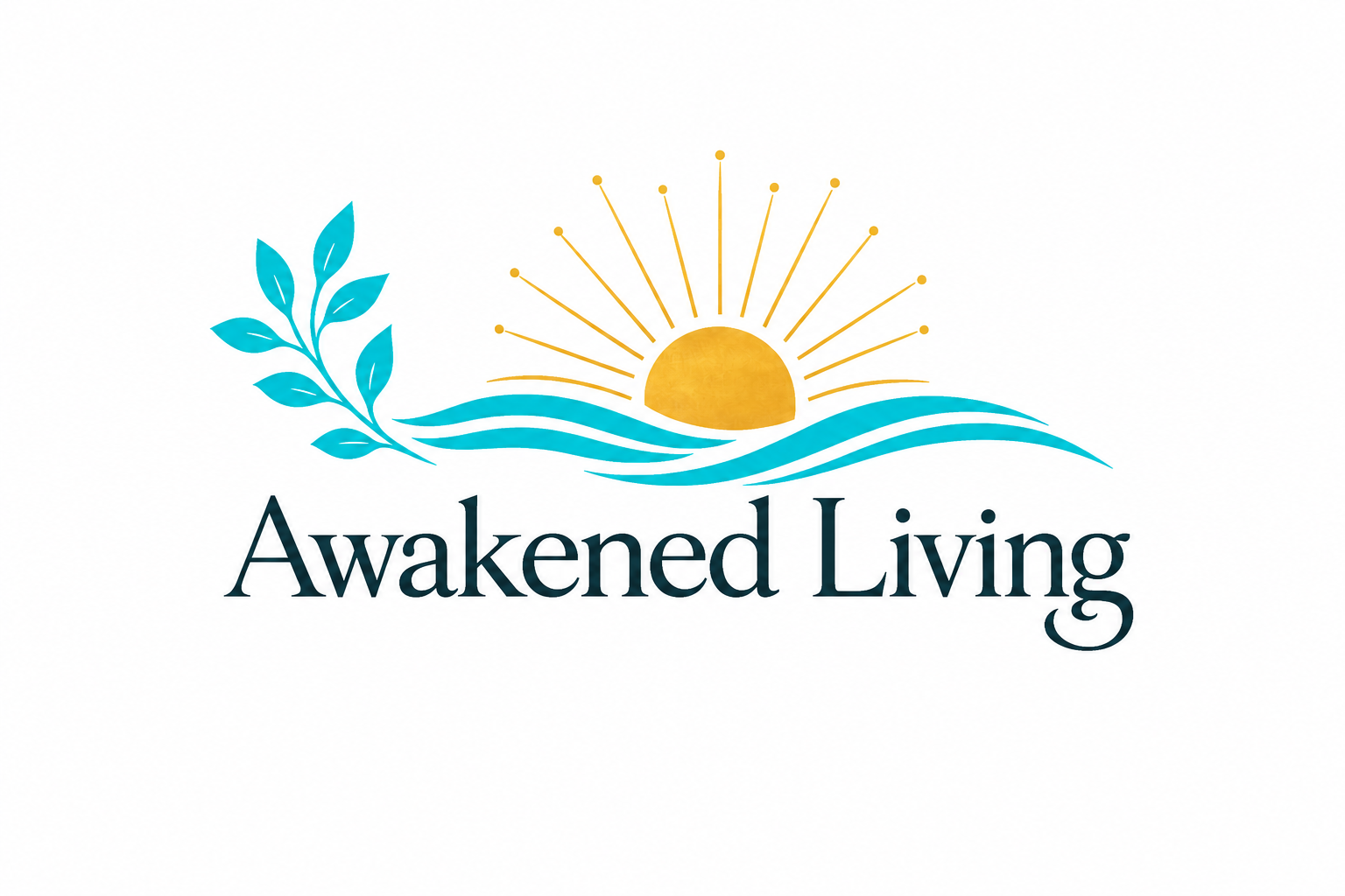 Awakened Living